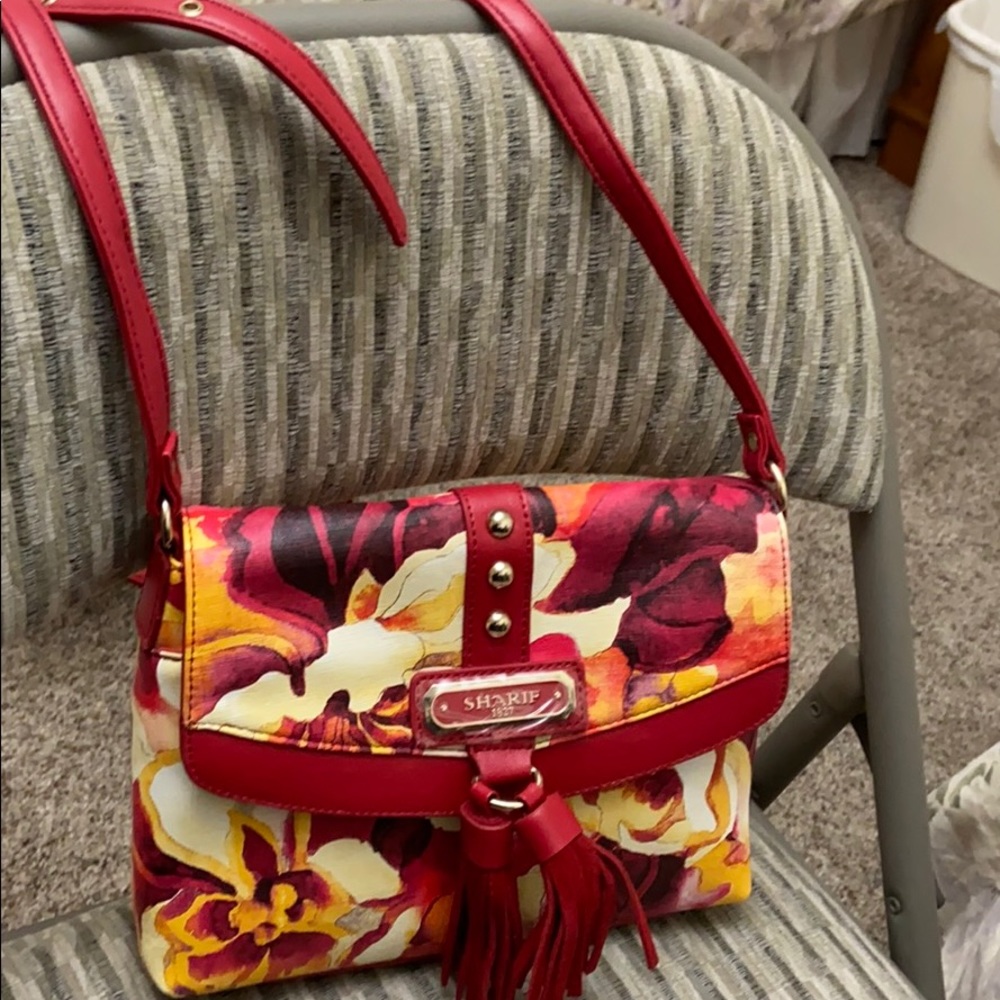 Handbag
